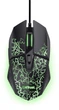 Миша Trust GXT113 Felox USB Black (TR25749) - зображення 1