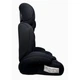 Автокрісло дитяче з бустером вага 9-36кг Група 1-2-3 чорне Kaya Pulse (PP-1240 Melange Black) - зображення 3