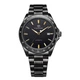 Наручные часы Forsining 8294 Black-Gold Steel - изображение 1