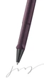 Шариковая авторучка Lamy Safari Синяя M16 1.0 мм Красный корпус (4014519770015) - изображение 10