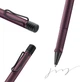 Шариковая авторучка Lamy Safari Синяя M16 1.0 мм Красный корпус (4014519770015) - изображение 11