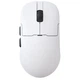 Геймерская мышка Ajazz AJ159 Pro PAW3395 8K белая с док-станцией - изображение 4