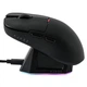 Геймерская мышка Ajazz AJ159 Pro PAW3395 8K чёрная с док-станцией - изображение 5