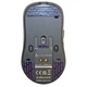 Геймерская мышка Ajazz AJ159 Pro PAW3395 8K чёрная с док-станцией - изображение 8