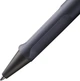Шариковая авторучка Lamy Safari Синяя M16 1.0 мм Черный корпус (4014519769620) - изображение 2