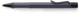Шариковая авторучка Lamy Safari Синяя M16 1.0 мм Черный корпус (4014519769620) - изображение 5