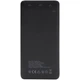 Батарея універсальна GEAR 10000mAh, 10W, USB-TypeC, 2*USB-A, Micro-USB, black (SL10) - зображення 2