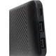 Батарея універсальна GEAR 10000mAh, 10W, USB-TypeC, 2*USB-A, Micro-USB, black (SL10) - зображення 4