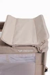 Кровать-манеж со вторым ярусом VELANO Tino, beige - изображение 5
