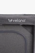Манеж детский шестиугольный VELANO Star, grey - изображение 8