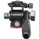 Штативная голова Ulanzi U-190 Hydraulic Head Mini UV-2895 Black - изображение 2