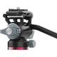 Штативная голова Ulanzi U-190 Hydraulic Head Mini UV-2895 Black - изображение 3