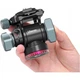 Штативная голова Ulanzi U-190 Hydraulic Head Mini UV-2895 Black - изображение 8
