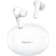 Бездротові навушники OPPO Enco Air3 Pro ETE51 White - зображення 1