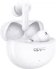 Бездротові навушники OPPO Enco Air3 Pro ETE51 White - зображення 2