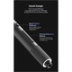 Электрическая прецизионная отвертка HOTO ADV QWLSA001 Black - изображение 5
