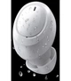 Бездротові навушники OPPO Enco W11 ETI41 White - зображення 10