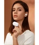 Бездротові навушники OPPO Enco W11 ETI41 White - зображення 11