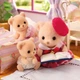 Ігровий набір Бісквітні ведмедики-двійнята Sylvanian Families (5853) - изображение 8