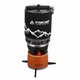 Система для приготовления пищи STARCAMP HX-CC03 1,8л, черная - изображение 3