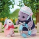 Ігровий набір Сім'я тюленів Sylvanian Families (5759) - изображение 11