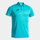 Поло Joma HOBBY - 100437.010 - XL - Бірюзовий - изображение 1