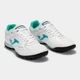 Кожанные сороконожки Joma TOP FLEX - TOPW2502TF - 42.5 - Білий - изображение 2