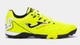 Сороконожки Joma Maxima - MAXW2511TF - 43.5 - Лимонний - изображение 1