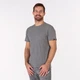 Футболка спортивная (cotton) Joma DESERT - 101739.280 - 2XL - Сірий - изображение 2