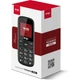 Мобільний телефон Ergo R202 Black - зображення 8