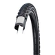 Покрышка 24x2.00 (50-507) Schwalbe LAND CRUISER PLUS PunctureGuard, TwinSkin B/B+RT HS450 Green Compound 50EPI - изображение 2