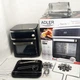 Аерофритюрниця Мультипіч Adler AD 6309 13Л 2500Вт - зображення 5