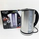 Чайник электрический из нержавейки Adler AD 1216 1.7L 2200Вт - изображение 2