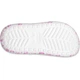 Дитячі крокси для дівчат Барбі Crocs Barbie Classic Cutie Clog (32/33, рожевий) - изображение 4