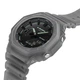 Наручний годинник CASIO GA-2100K-1AER - изображение 2