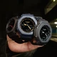 Наручний годинник CASIO GA-2100K-1AER - изображение 6