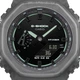 Наручний годинник CASIO GA-2100K-1AER - изображение 7