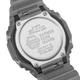 Наручний годинник CASIO GA-2100K-1AER - изображение 9