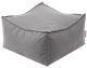 Пуф Blomus Stay Stone 60 см Сірий B62003 (4008832777110) - зображення 1