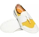 Мужские топсайдеры timberland tbl 30 boat размер 40 - изображение 2