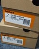 Мужские топсайдеры timberland tbl 30 boat размер 40 - изображение 6