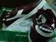 Кроссовки из натуральной кожи унисекс diadora размер 42 - изображение 5