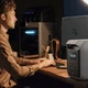 Зарядная станция EcoFlow DELTA 3 1500 / 1800 Вт / 1536 Вт⋅час/ LiFePO4 (777004) - изображение 8