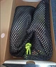 Мужские слипоны vans x penn comfycush размер 39 - изображение 10