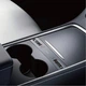 Автомобільна док-станція WiWU Wi-DS001 Tesla Model 3 Y Type-C Lightning USB-A 60W Grey - изображение 4