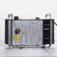 Мийка високого тиску BASEUS Car Pressure Washer F1 68Bar 420 L/h 10m Grey CRXCJ-C0A - изображение 4
