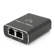 Активний RJ45 сплітер 1x2 Network splitter Adapter Voltronic YTS-RJ45-1to2 1000Mbps - зображення 2