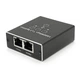 Активний RJ45 сплітер 1x3 Network splitter Adapter Voltronic YTS-RJ45-1to3 1000Mbps - зображення 3