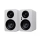 Полочная активная мультимедийная акустика Jamo C705PA MKII Matte White - изображение 1