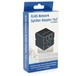 Активний RJ45 сплітер 1x2 Network splitter Adapter Voltronic YTS-RJ45-1to2 1000Mbps - зображення 4